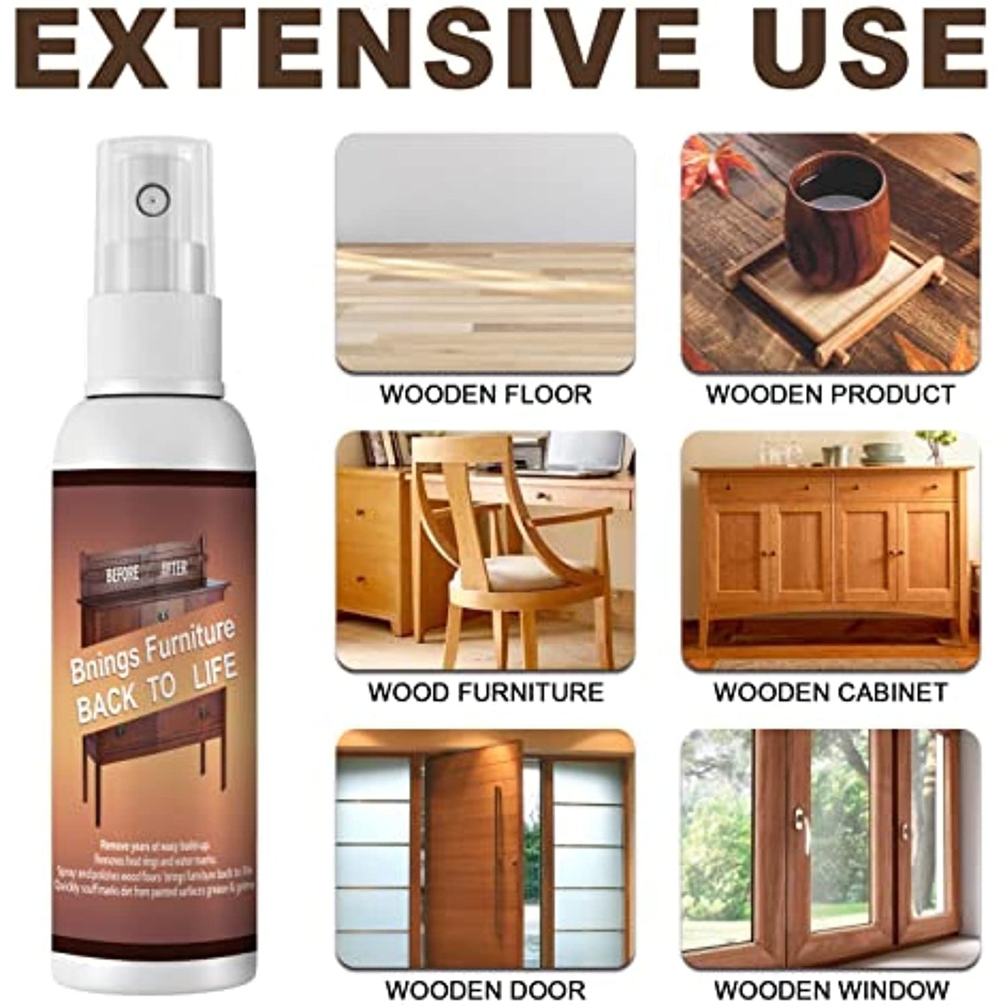 250ML New Scratch Repair