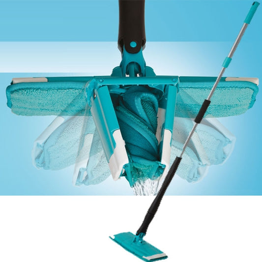 Rotating Mop 360 Spin