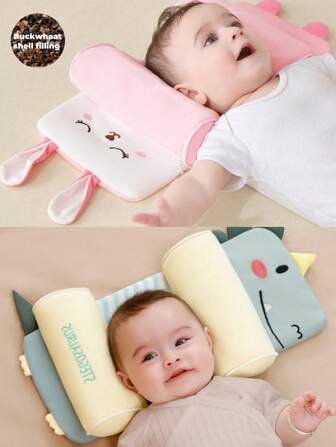 Baby Shaping Head Support
