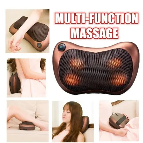 Multifunctional Body Pillow Massager