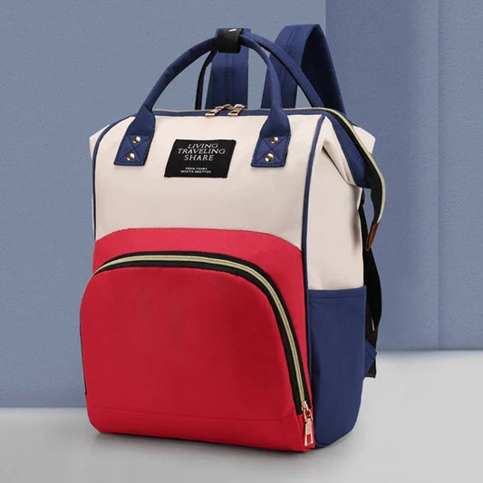 Portable Mummy Bag For