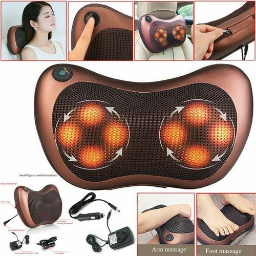 Multifunctional Body Pillow Massager