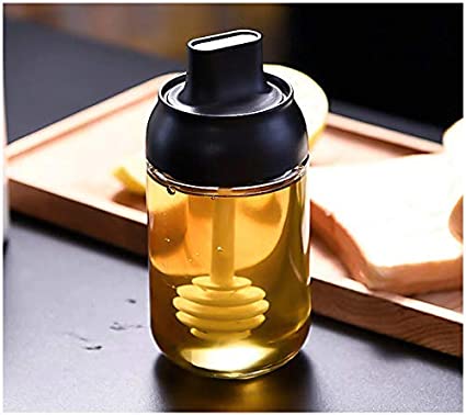 250ml Kitchen Condiment Jar