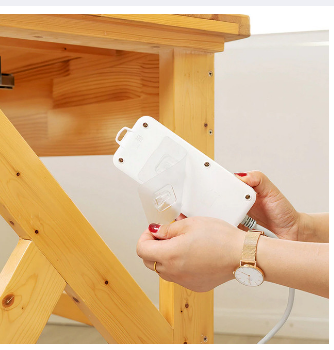 Double Sided Adhesive Wall