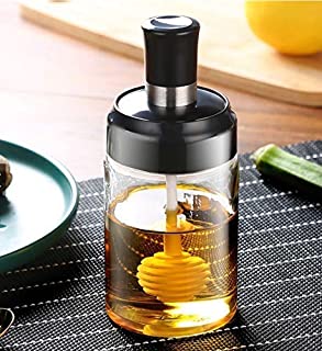 250ml Kitchen Condiment Jar