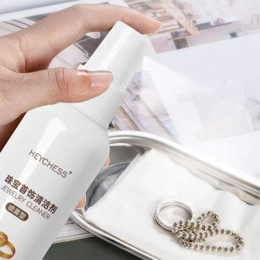 100ml Jewelry Cleaner Spray