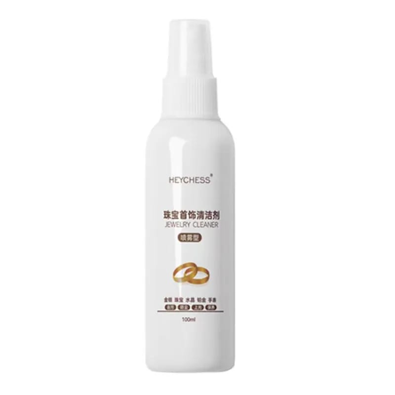 100ml Jewelry Cleaner Spray