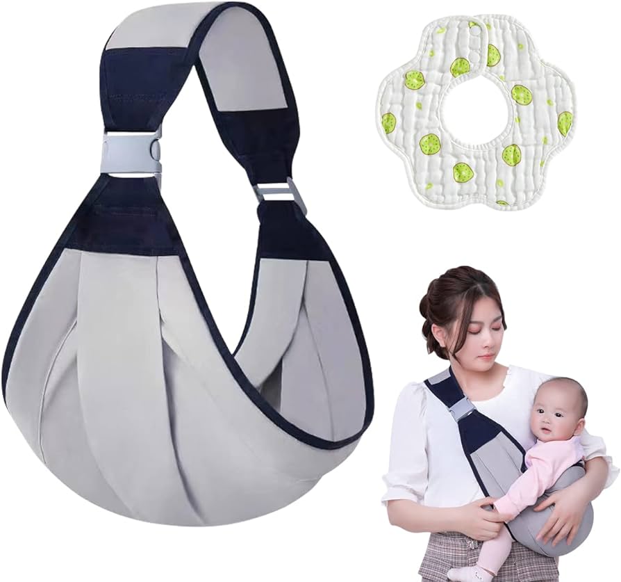Baby Carrier Sling Wrap