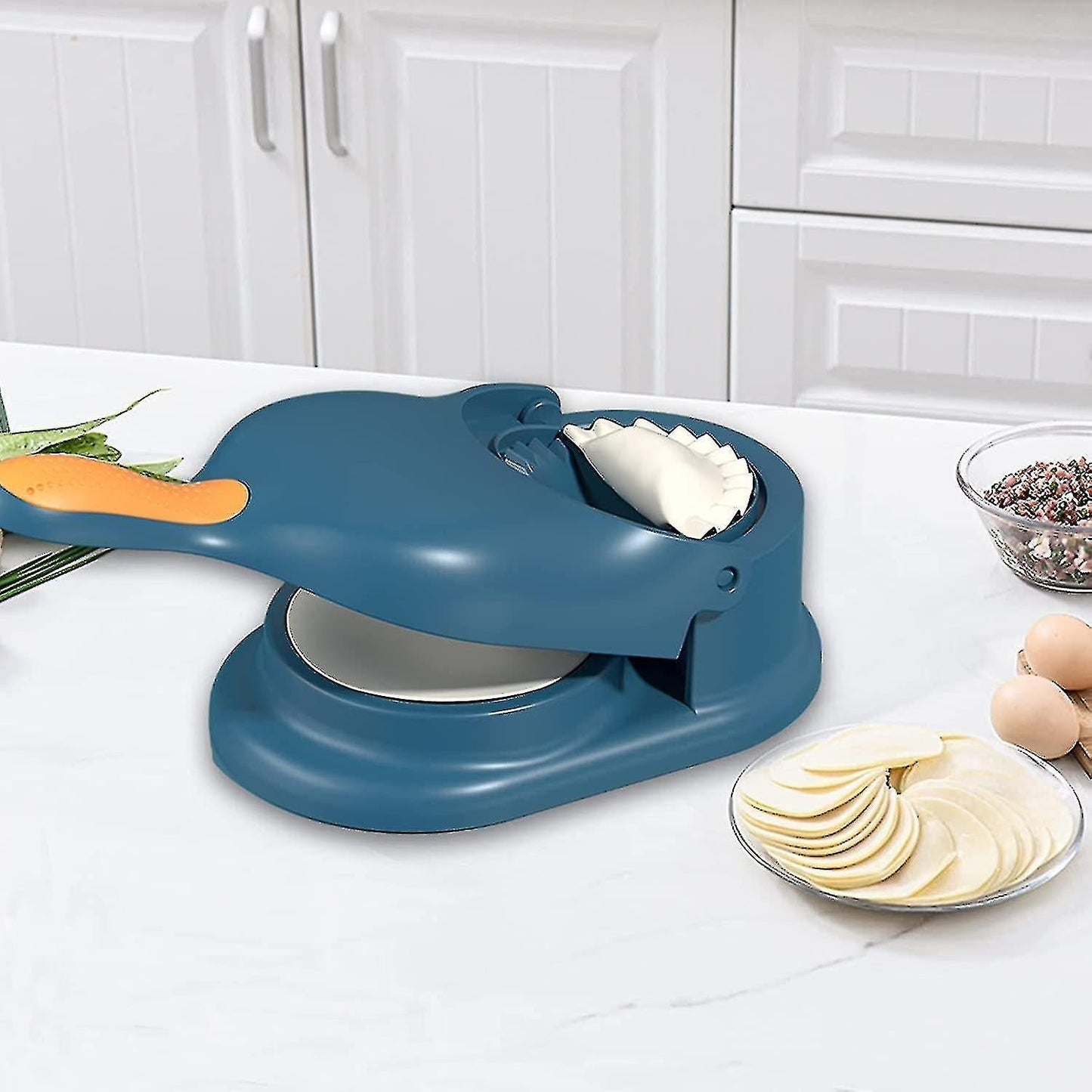 2 in 1 Multifunctional Dumpling Maker
