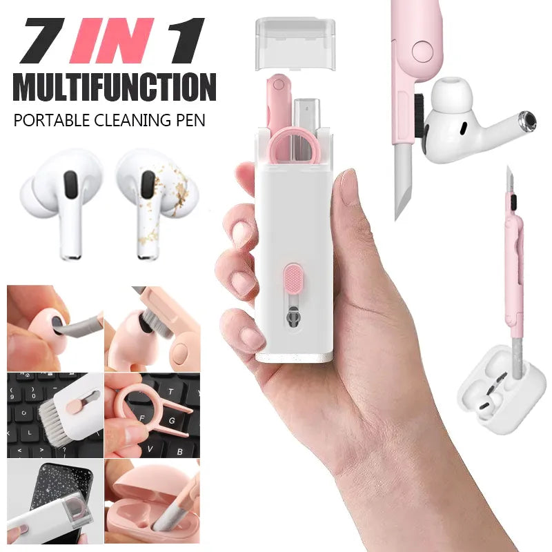 Wireless Bluetooth Headphones