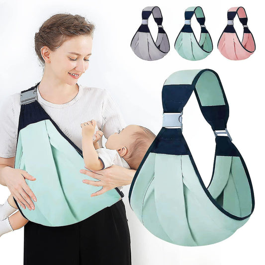 Baby Carrier Sling Wrap