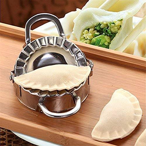 Stainless Steel Samosa Maker