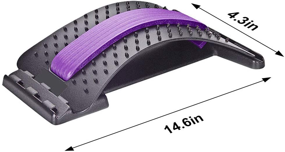 Magic Back Stretcher Lower