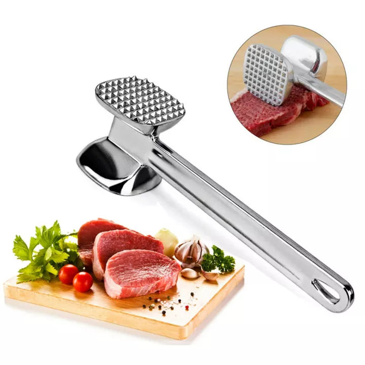 Meat Mallet Tenderizer Steak