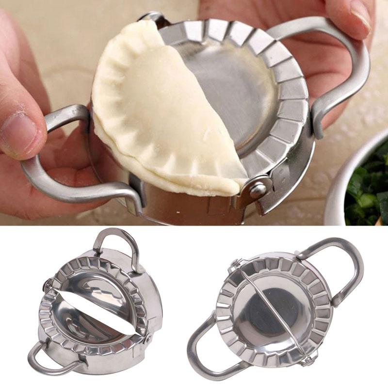 Stainless Steel Samosa Maker