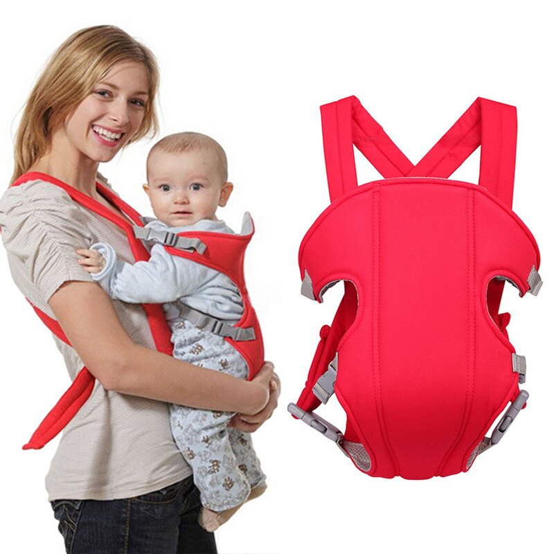 Baby Carrier Bag Multifunctional