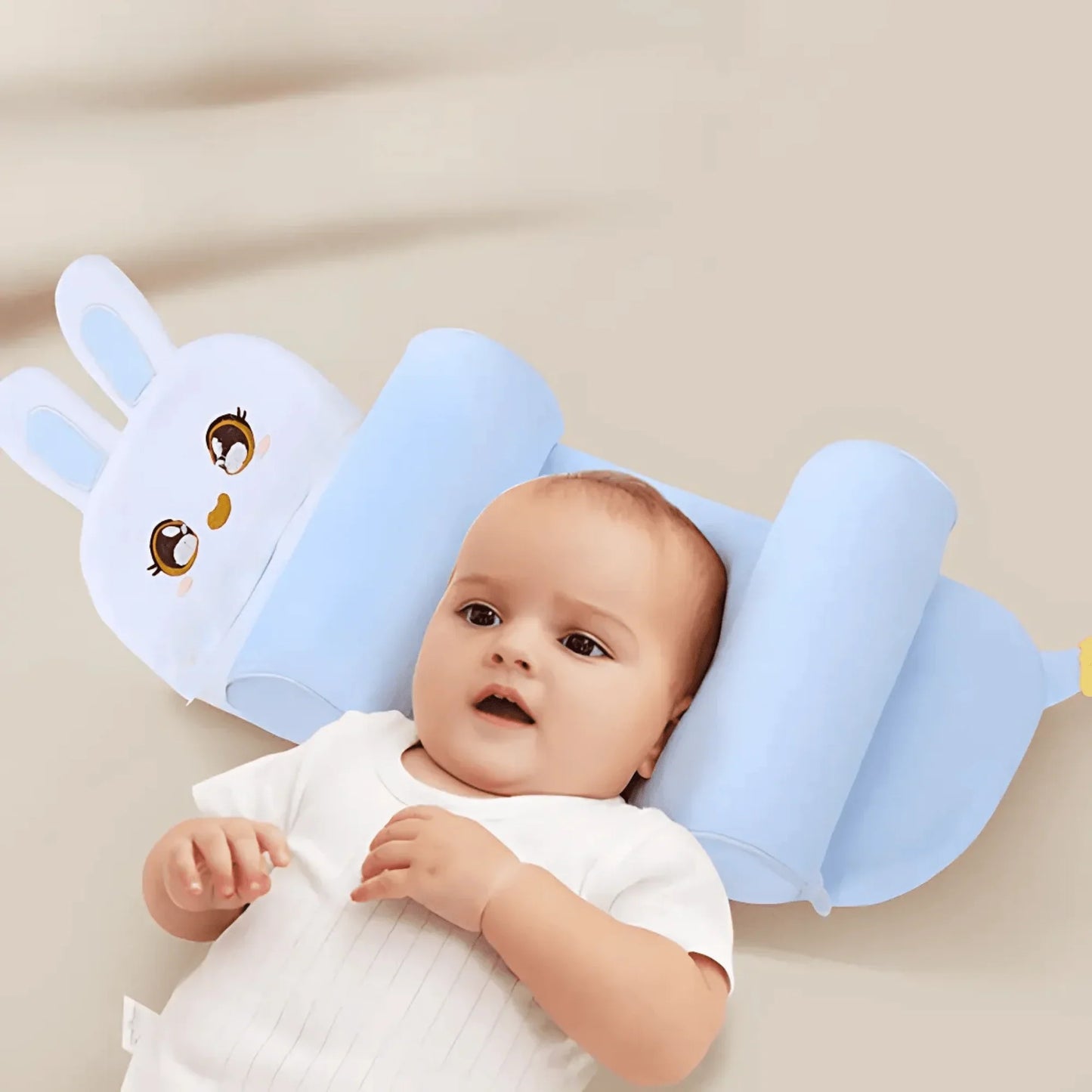 Baby Shaping Head Support