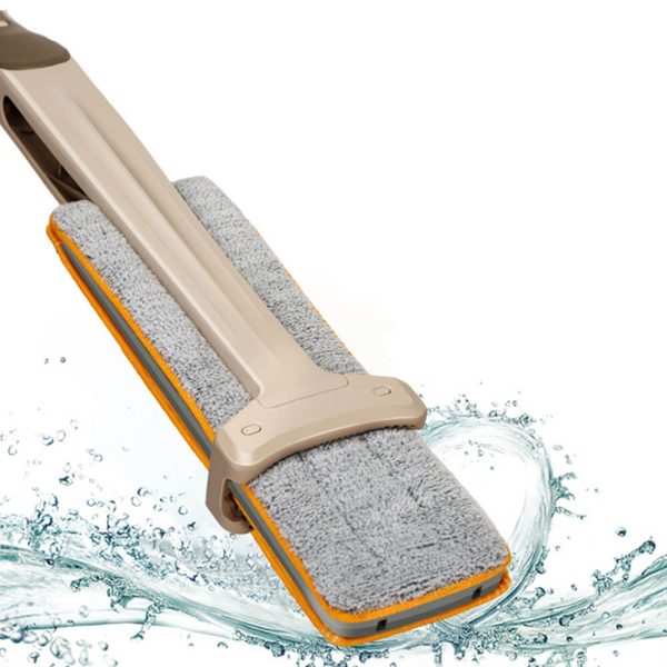 Double Sided Lazy Mop