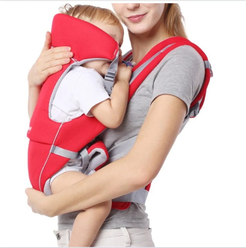 Baby Carrier Bag Multifunctional