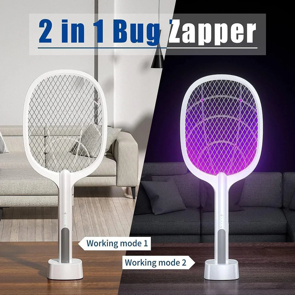 Electric Rechargeable Mosquito Killer