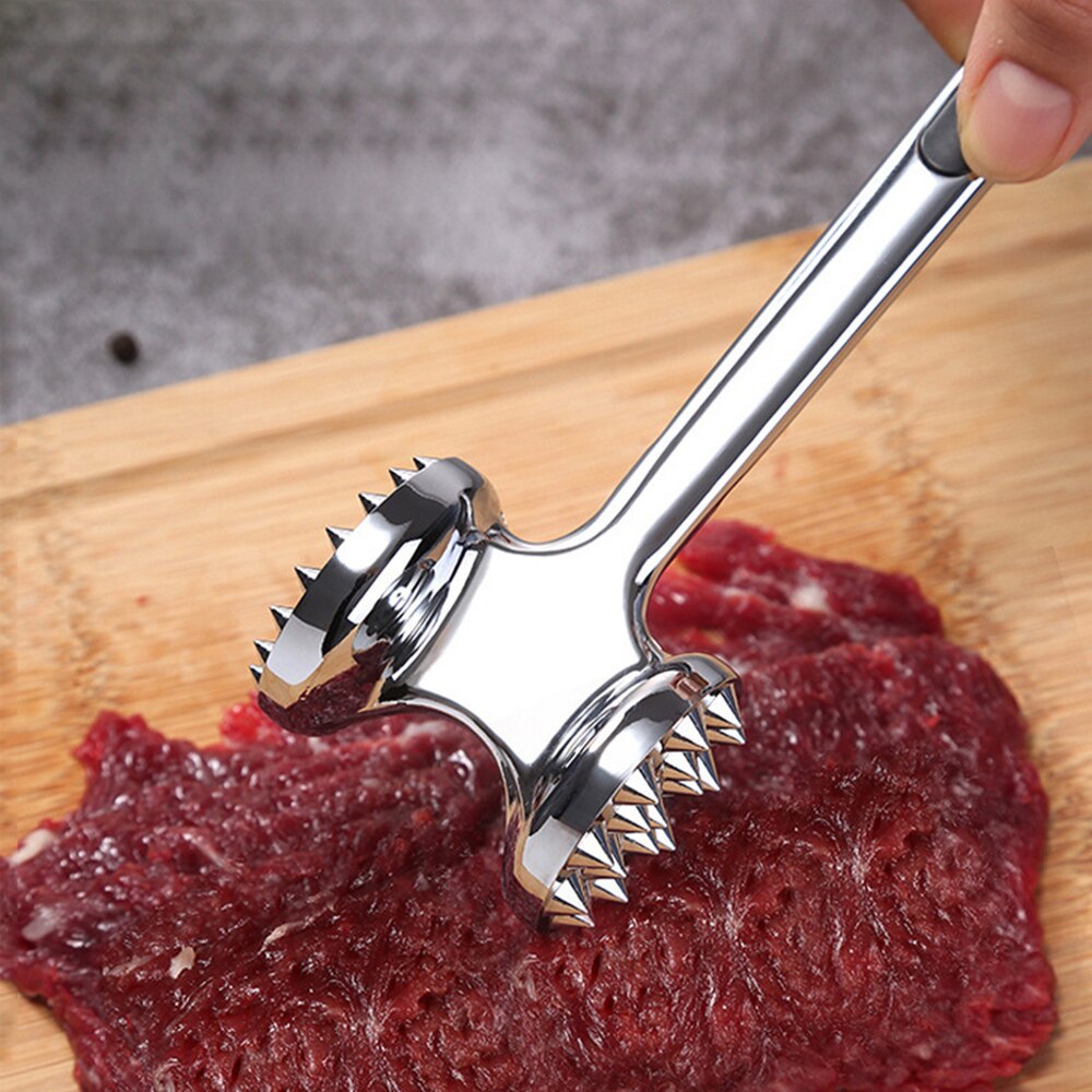 Meat Mallet Tenderizer Steak