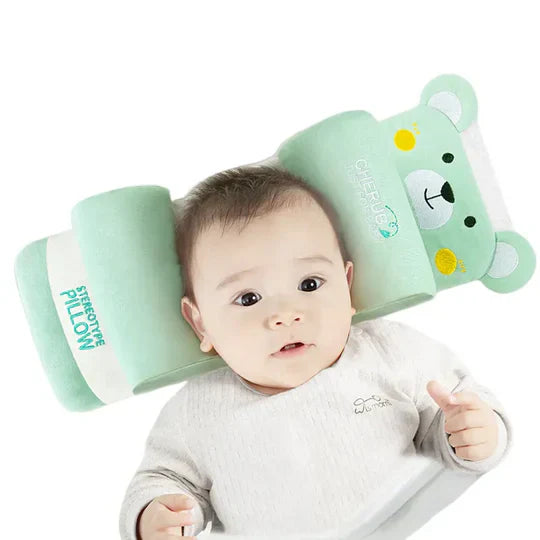 Baby Shaping Head Support