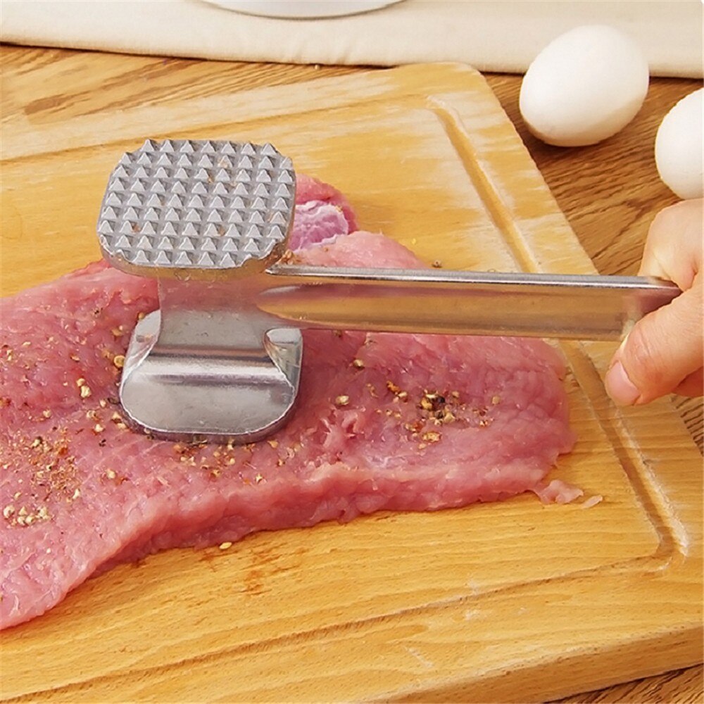Meat Mallet Tenderizer Steak