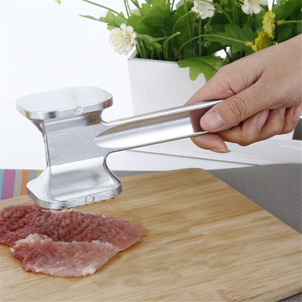 Meat Mallet Tenderizer Steak