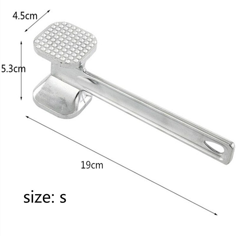Meat Mallet Tenderizer Steak