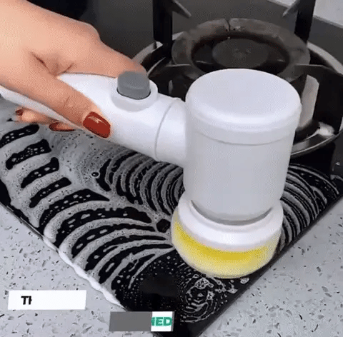 5 In 1 Multifunctional