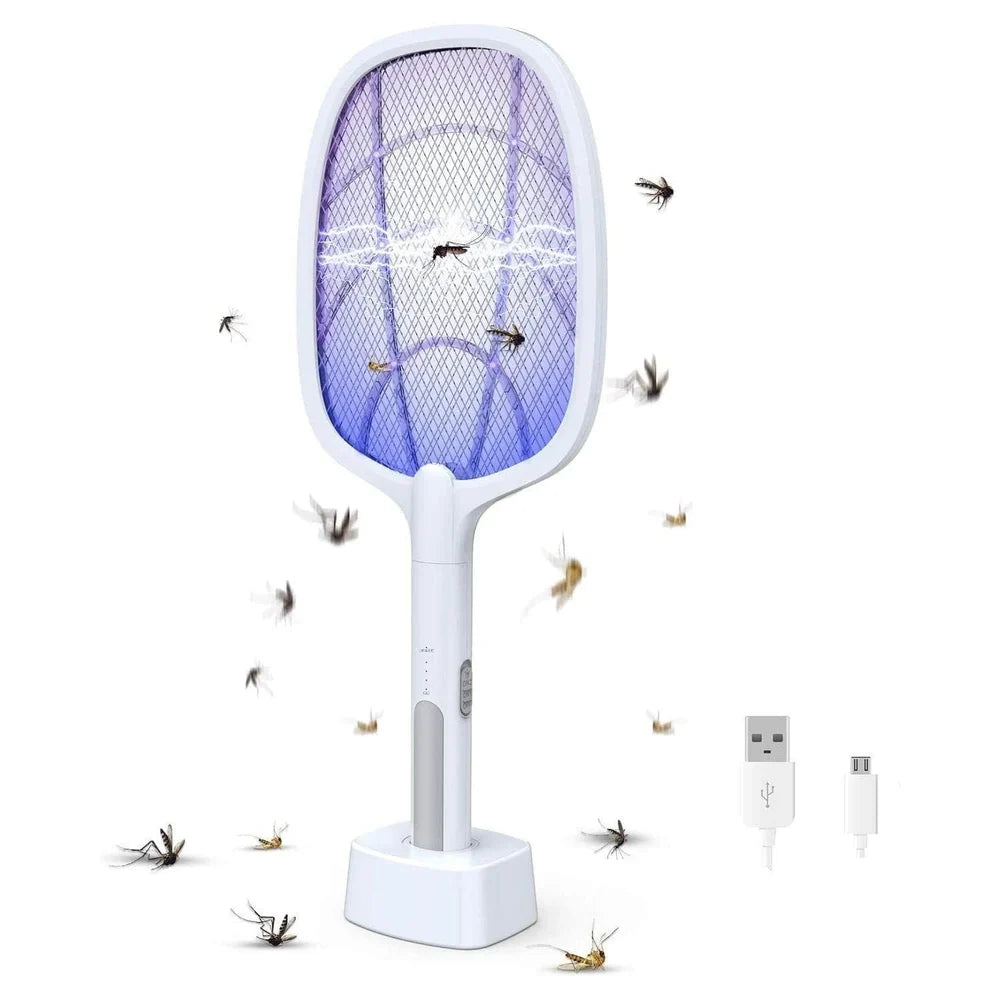 Electric Rechargeable Mosquito Killer