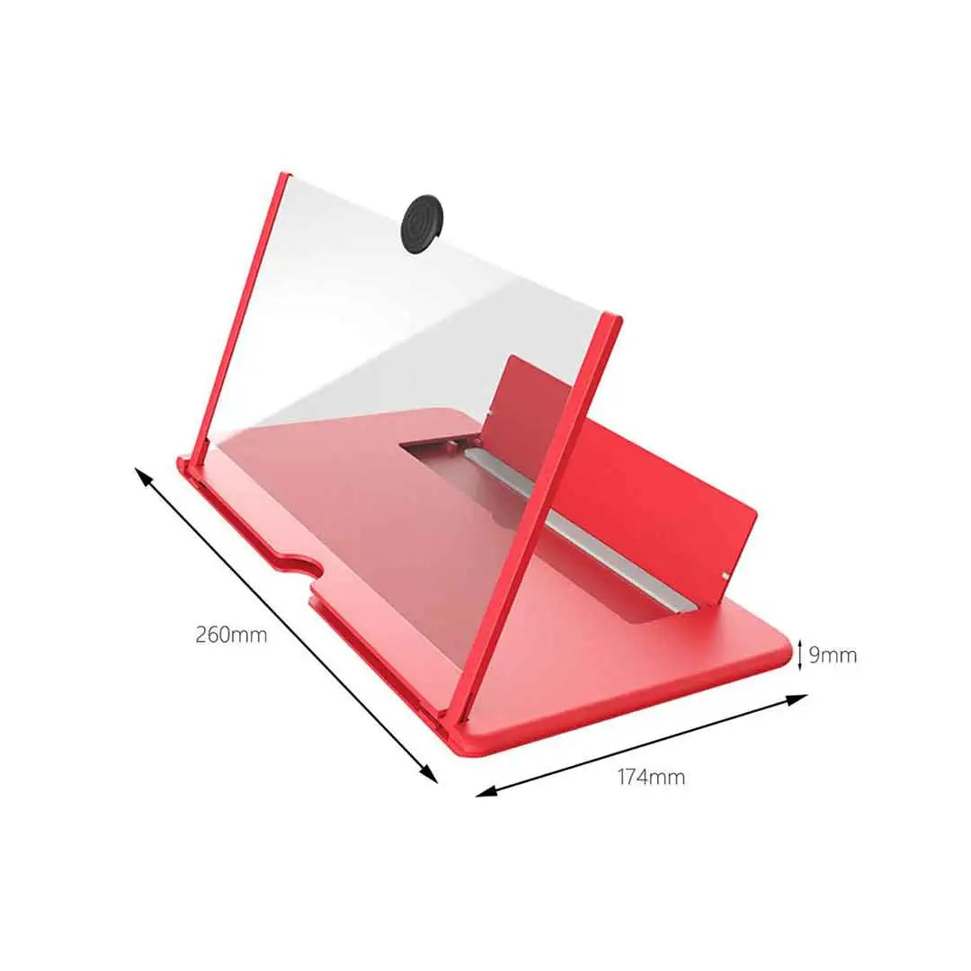 Smart Phone Screen Magnifier