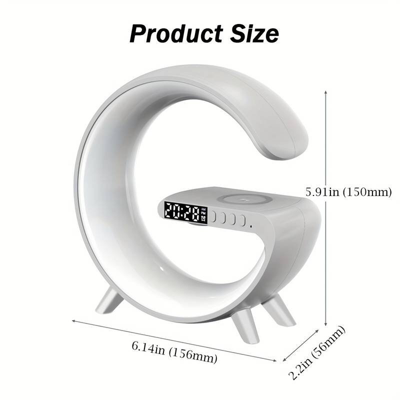 Fast Charging Adapter