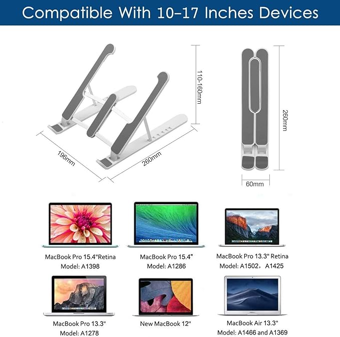 Laptop Stand - Foldable
