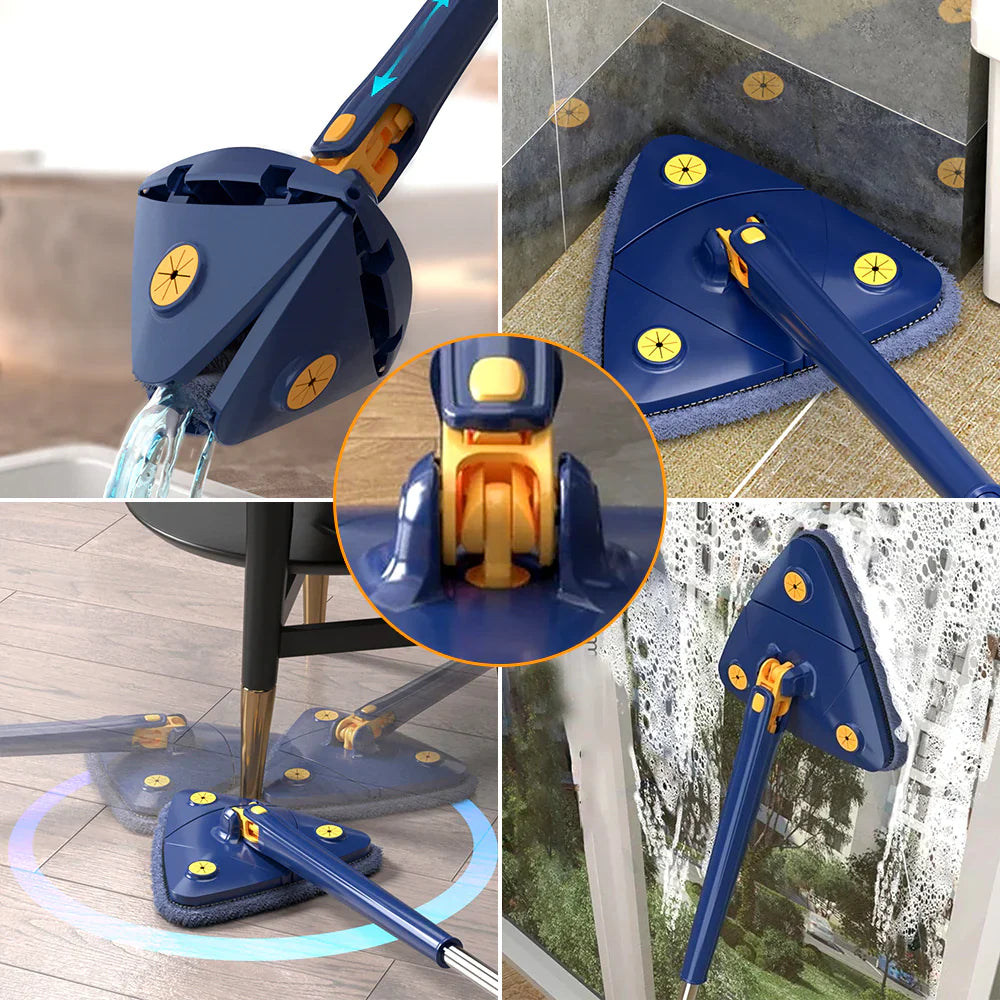 Triangle Mop 360 Adjustable