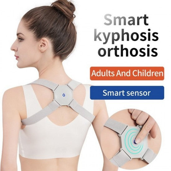 Rechargeable Smart Sensor Posture