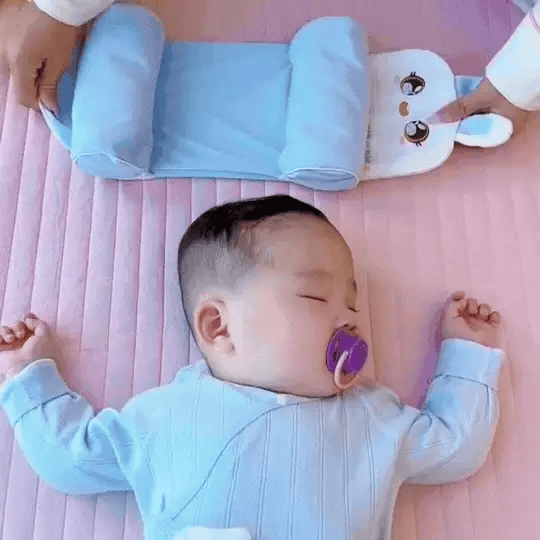 Baby Shaping Head Support