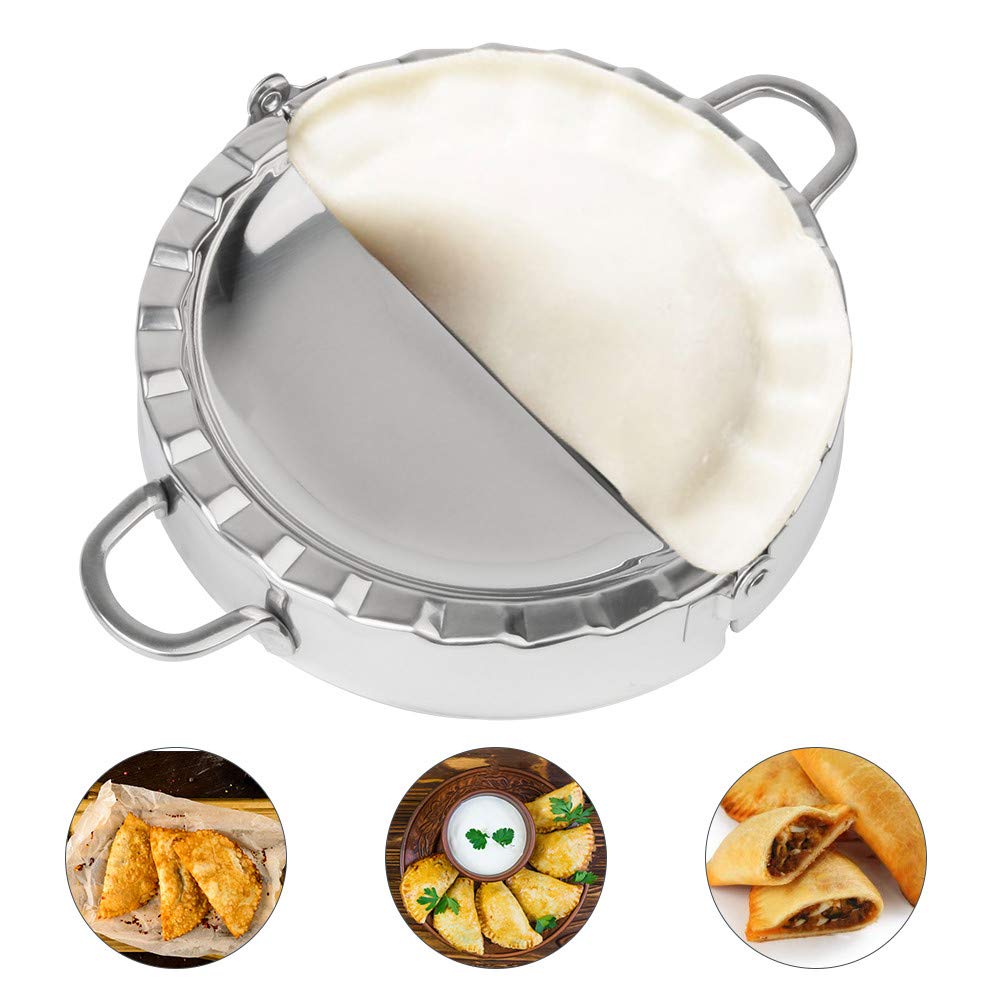 Stainless Steel Samosa Maker