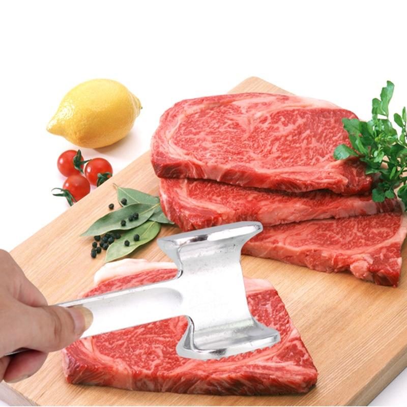 Meat Mallet Tenderizer Steak