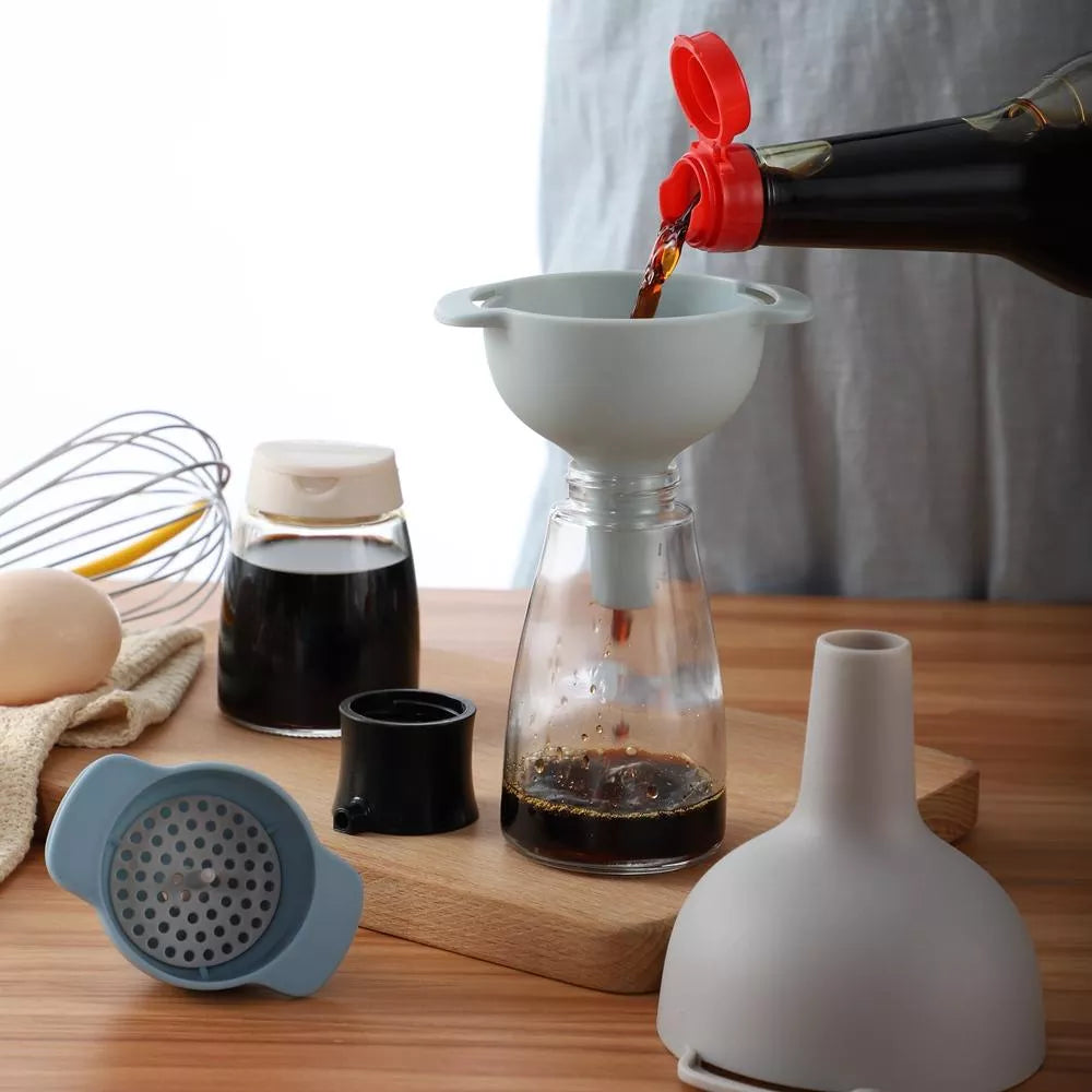 4 IN 1 Multi-function