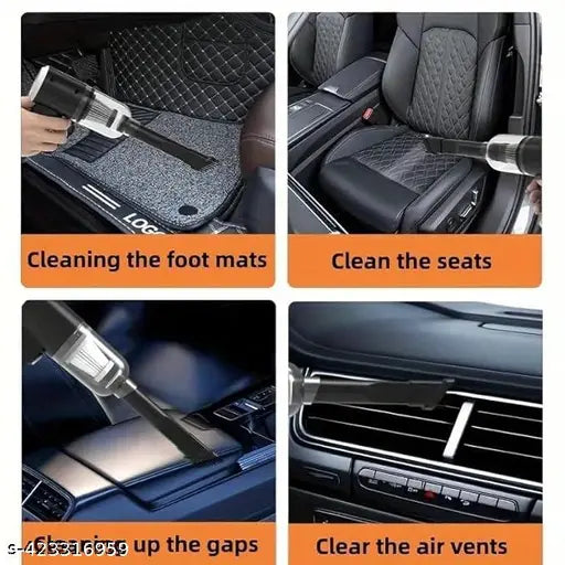 Portable Wireless Handheld USB