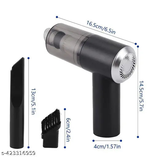 Portable Wireless Handheld USB