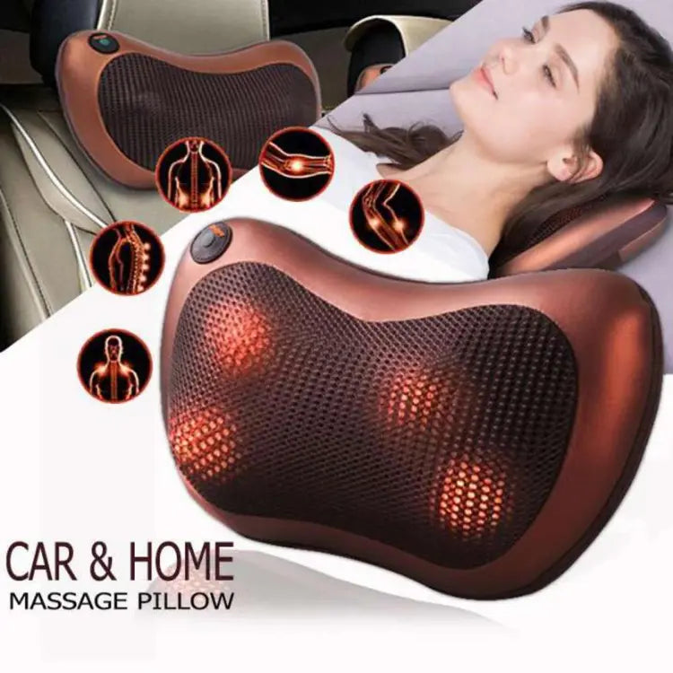 Multifunctional Body Pillow Massager