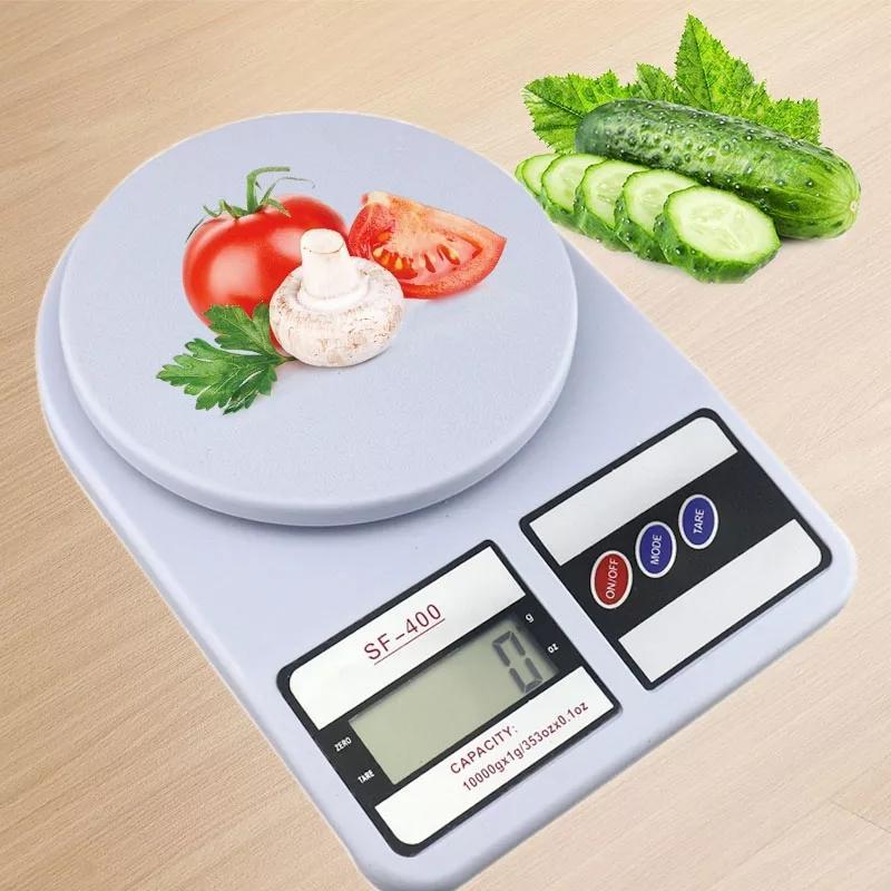 Digital Kitchen Weighing Machine
