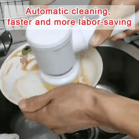 5 In 1 Multifunctional