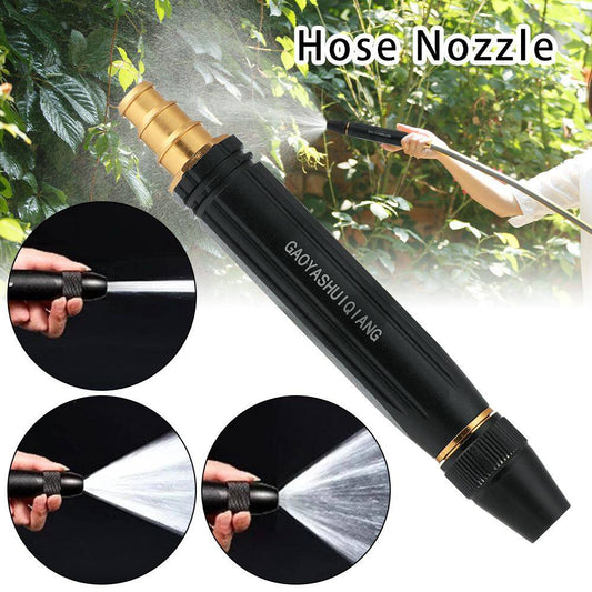 Portable Water Sprayer Nozzle