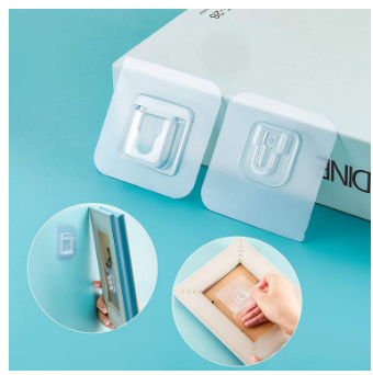 Double Sided Adhesive Wall