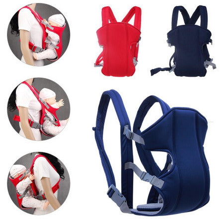 Baby Carrier Bag Multifunctional