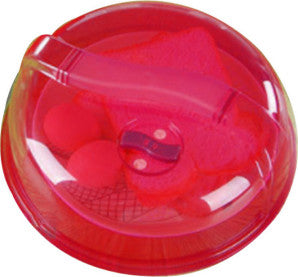 Dustproof Microwave Oven Dish