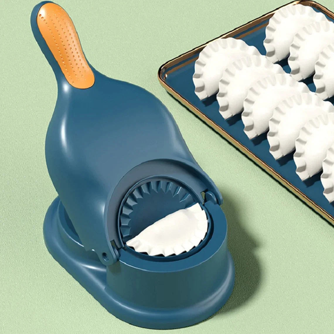 2 in 1 Multifunctional Dumpling Maker
